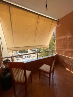 Astir apartment - 2