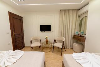 The Muse Pyramids INN - Cairo - 7