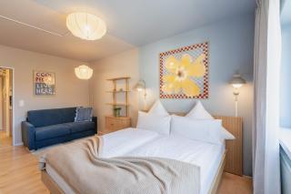 Boutique-Apartment direkt im Zentrum - 3