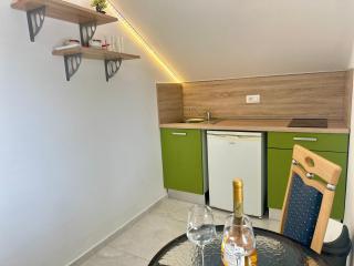Olea Apartments No 2 - 6