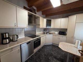 Ferienwohnung Unterhaun - 2