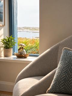 Sea breeze house - 0