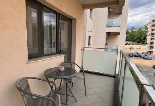 Copou Bellevue Apartament - 1