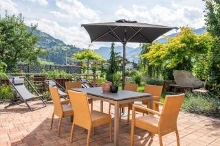 Wohlfühl Ferien-Heim Aparthotel 4 Sterne - 9