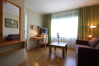 Arabella Hotel - Kuressaare - 4