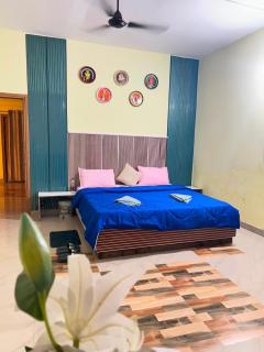 Vyom Homestay - 1