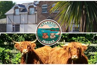 Atlantic Lodge - 0
