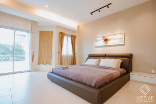 Palm Breeze Pool Villa by Verve - 1