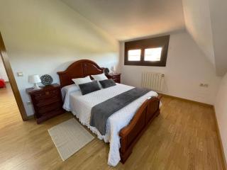 Casa Dorinda - Malpica, spacious and relaxing - 2