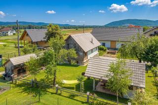 Kolpa Holidays - Gradac - 1