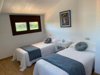 Casa Dorinda - Malpica, spacious and relaxing - 3