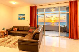 Private 2-Bedroom Beachfront Apartment in Uroa, Zanzibar - Uroa - 8