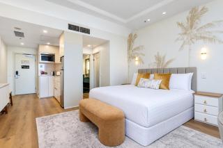 Saltbreeze Boutique Suites - 8