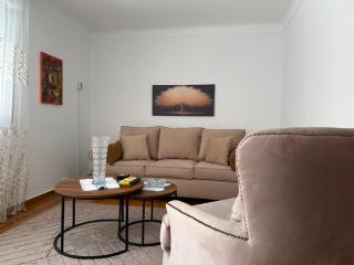 Apartment Villa in the heart of Zamalek - Cairo - 4