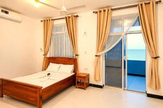 Private 2-Bedroom Beachfront Apartment in Uroa, Zanzibar - Uroa - 7