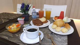 Hotel Marajó - Uberlândia - 4