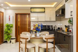 Holiday Homes - 5