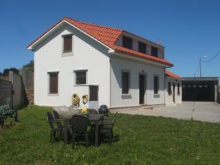 Casa Dorinda - Malpica, spacious and relaxing - 9