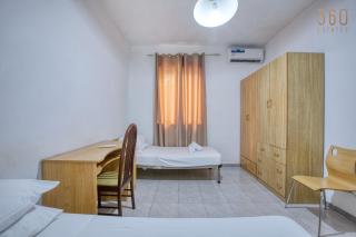 Swieqi Apartment with Private Courtyard - 9