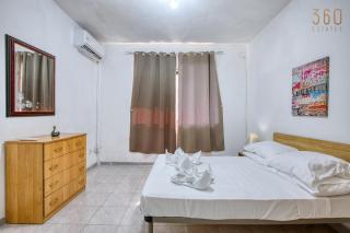 Swieqi Apartment with Private Courtyard - 2