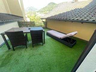 Vacallo Wellness Apartment by RentuGoo Travel - 2