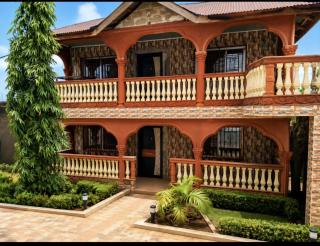 Danville Hotel Ltd - 4