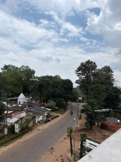 Maa Mangala Residency - 2