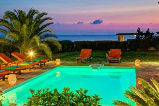 Villa Uranos - Spartià - 4