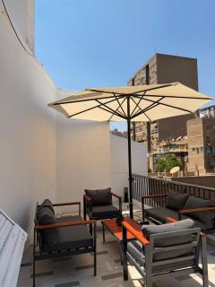 Apartment Villa in the heart of Zamalek - Cairo - 9