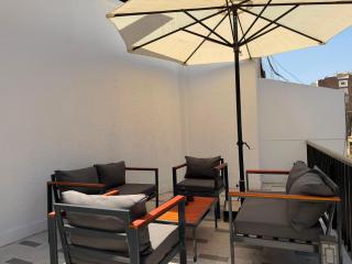 Apartment Villa in the heart of Zamalek - Cairo - 6