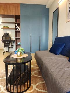 Chic Urban Studio Bhartiya City Nikoo Living - 6