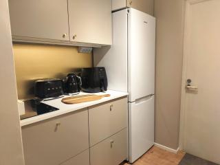 Arctic Aurora Apartment Near Nature - Peaceful Location with Northern Lights Right in the Backyard, Free from Light Pollution, in the Hometown of Santa Claus, Rovaniemi - 4