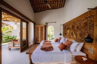 Villa Seriska Ubud - Boutique Villas with Private Pools - 2