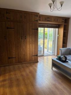 Corner House - Large country house next to marina - 1