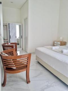 AV Villa Yogyakarta - 1