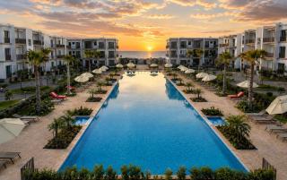 Sublime Apartment - Pool, Beach 6 min away, Padel - Soccer - 0