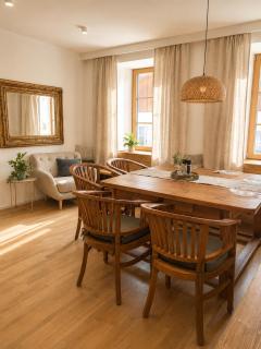 Come In - Urlaub im Kamptal - 7