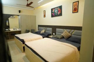 Kumaran Grand - Luxury Rooms - 6