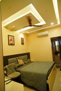 Kumaran Grand - Luxury Rooms - 1