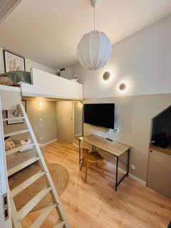City Break Rooms - Gdańsk Old Town - 0