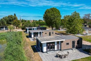 Cube XL 69 I 4-persoons chalet in Zennewijnen - 5