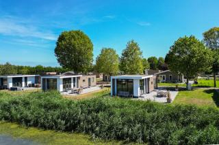 Cube XL 69 I 4-persoons chalet in Zennewijnen - 6