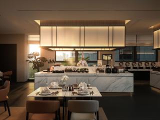 Atour S Hotel Shenzhen Futian International Exchange Center - 3