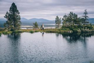 Lapland Hotels Sirkantähti - 7