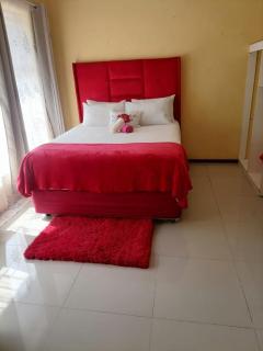 Shalom guest house - 3