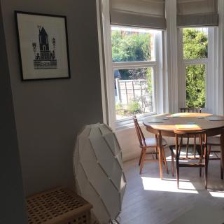 Elegant 2-bed coastal apartment, Westbourne Dorset - 7