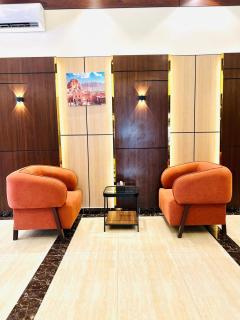 Diyar Al Dahabia - Riad - 2