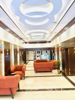 Diyar Al Dahabia - Riad - 1