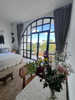 Dreamy 1 BR villa with private pool close to beach - 6