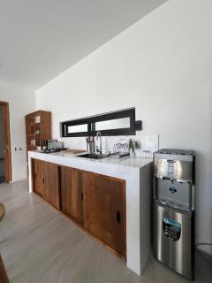 Dreamy 1 BR villa with private pool close to beach - 3